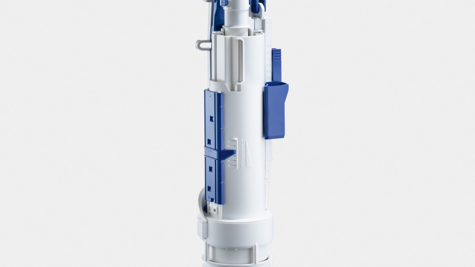 Geberit odvodni ventil tipa 212