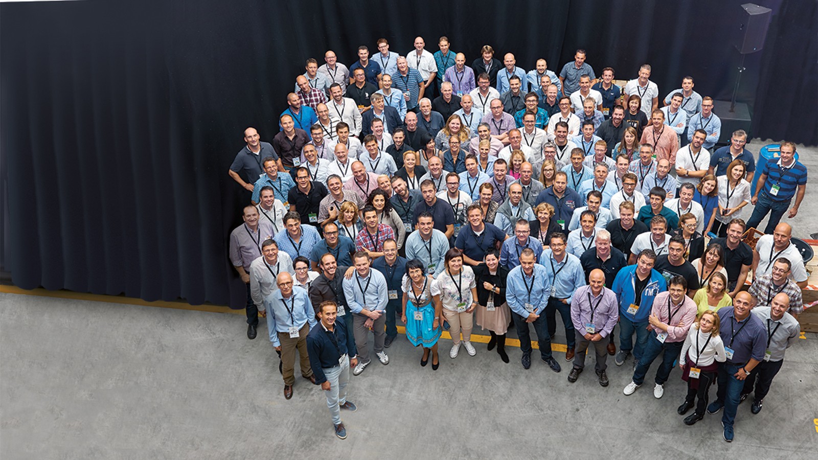 Zaposleni u kompaniji Geberit -–ciljano unapređenje Zaposleni u kompaniji Geberit -–ciljano unapređenje