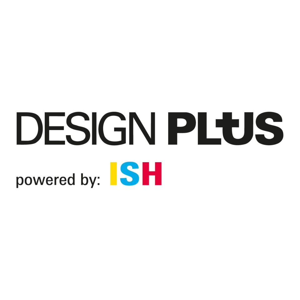 DesignPlus/ISH za Geberit AquaClean Sela