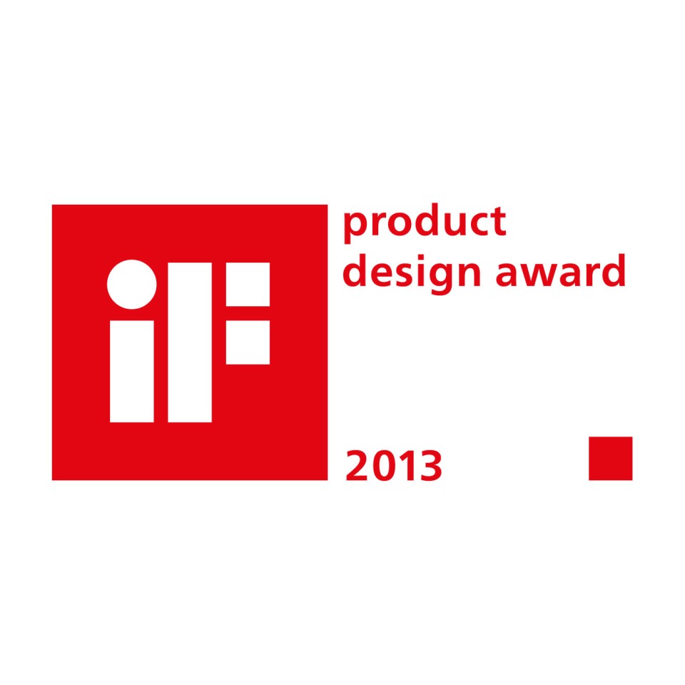 iF Product Design nagrada 2013 zaGeberit AquaClean Sela