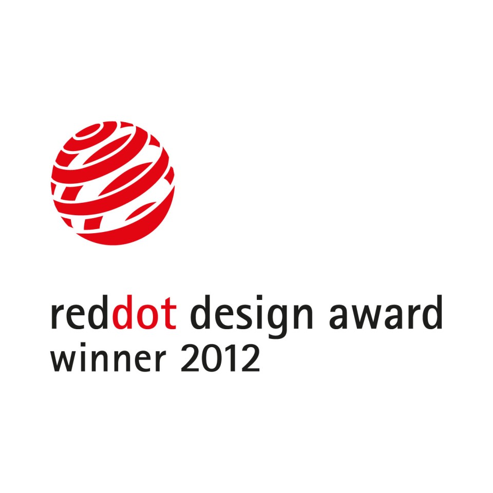 Red Dot nagrada za dizajn za Geberit Monolith