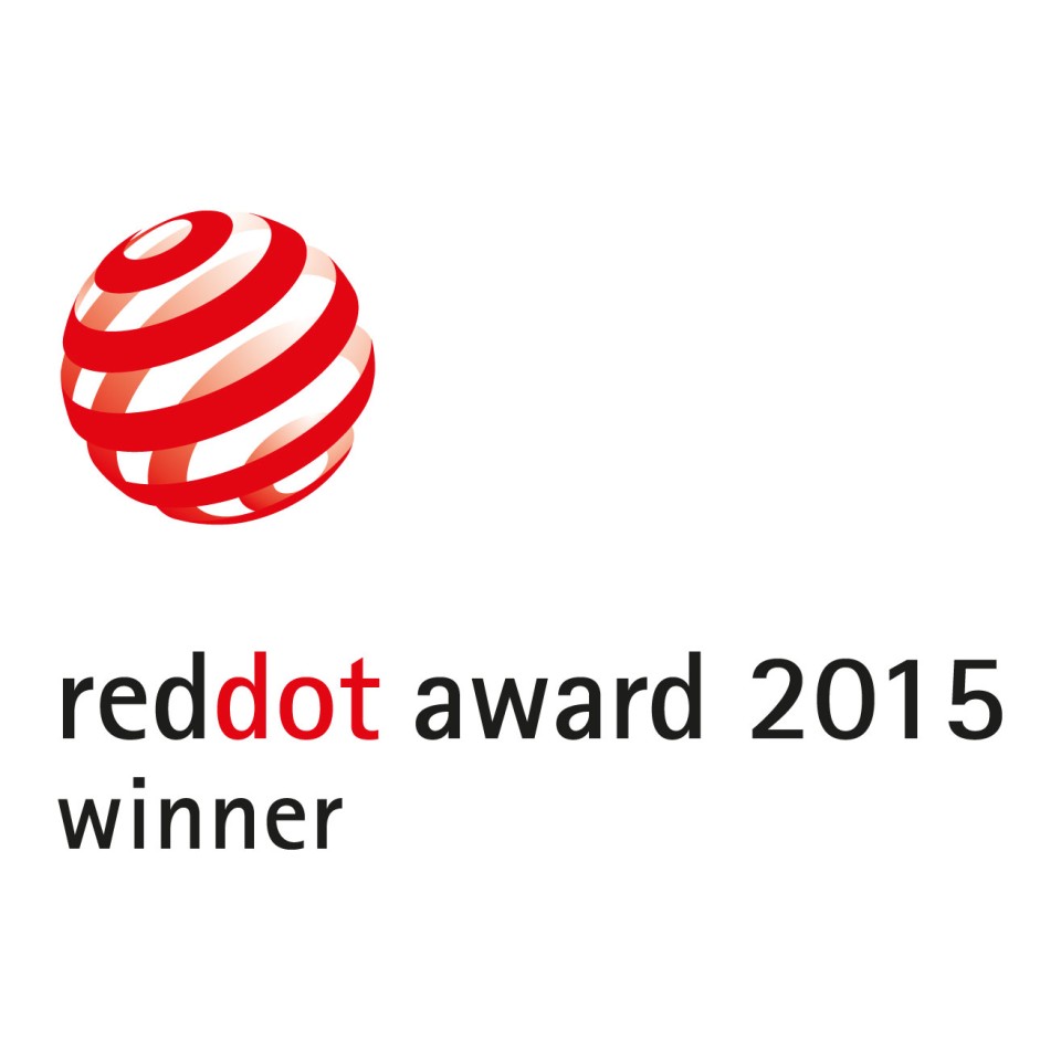 Red Dot Award za Geberit CleanLine tuš kanale