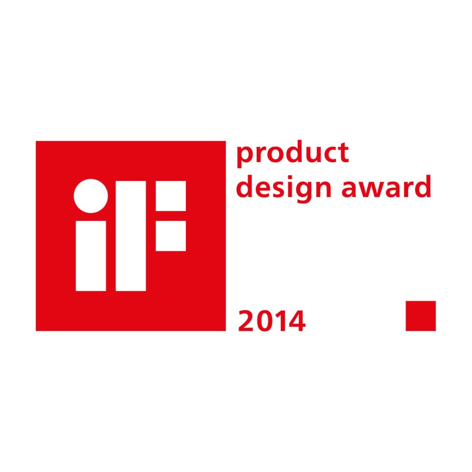 Product Design Award za Geberit zidni odvod za tuš