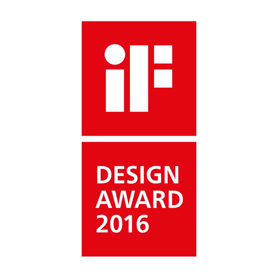 IF Produkt Design Award za Geberit Selva i Geberit Preda pisoare