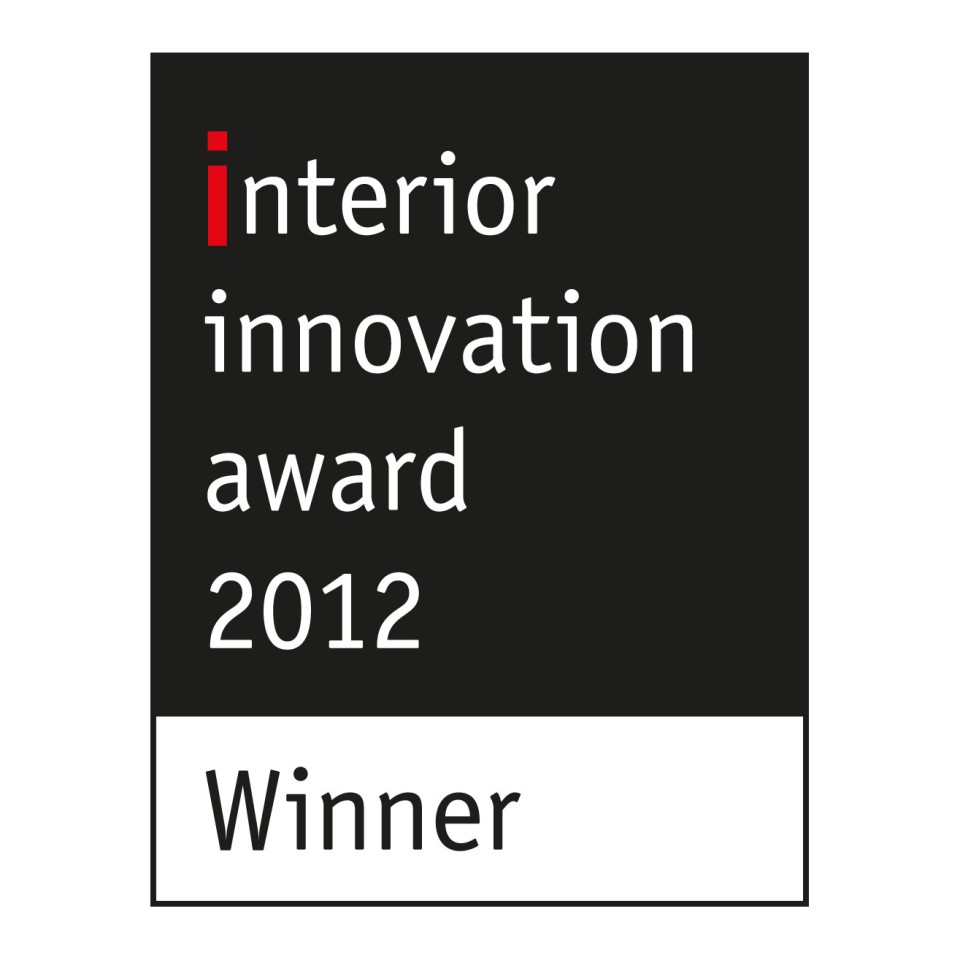 Interior Innovation nagrada za Geberit Monolit