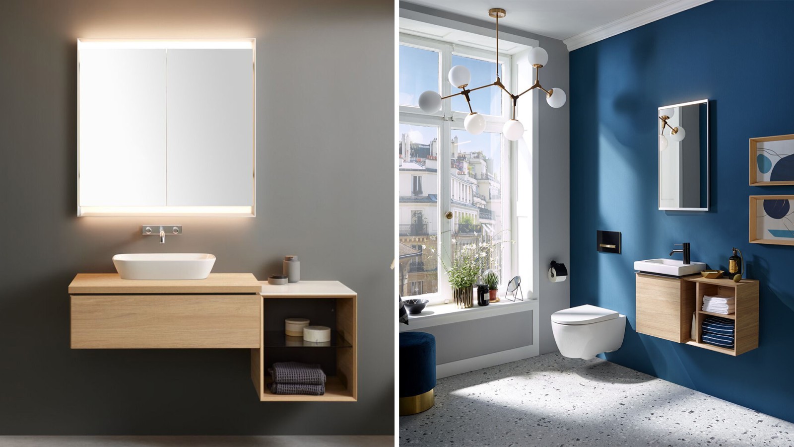 Geberit iCon kupatilo i kupatilo za goste Geberit iCon kupatilo i kupatilo za goste