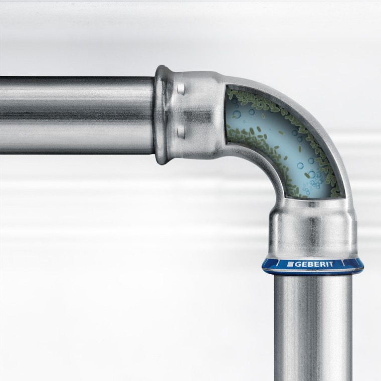 Prirodno prisutni mikroorganizmi u vodi za piće