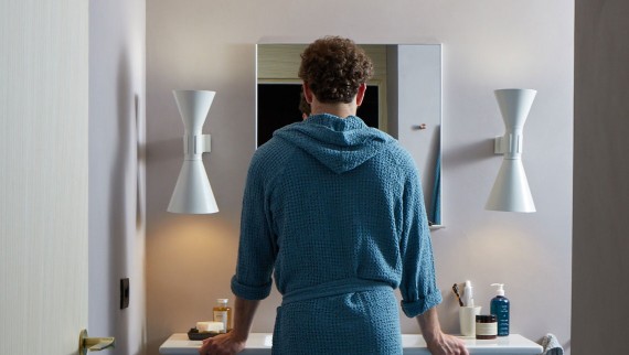 Teatro degli Arcimboldi, Mailand (IT) (© Laura Fantacuzzi, Maxime Galati Forcaude) Teatro degli Arcimboldi, Mailand (IT) (© Laura Fantacuzzi, Maxime Galati Forcaude)