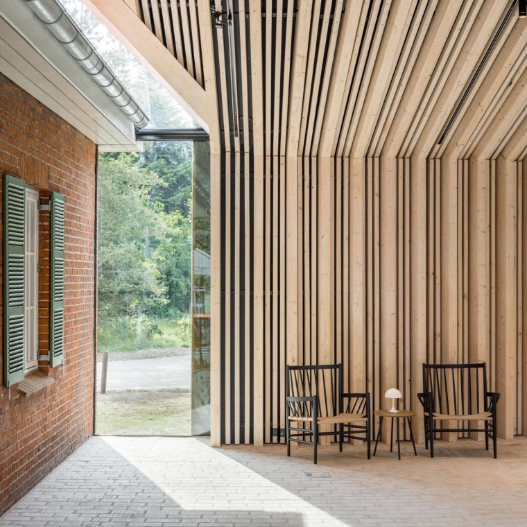 Sećanje da se ne zaboravi: Flugt preuzima istoriju izbeglica od poslednjih sto godina. (© R_Hjortshoj) Sećanje da se ne zaboravi: Flugt preuzima istoriju izbeglica od poslednjih sto godina. (© R_Hjortshoj)