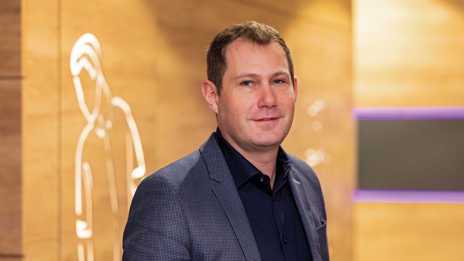 Johannes Gstrein, rukovodilac, FMZ Imst Johannes Gstrein, rukovodilac, FMZ Imst