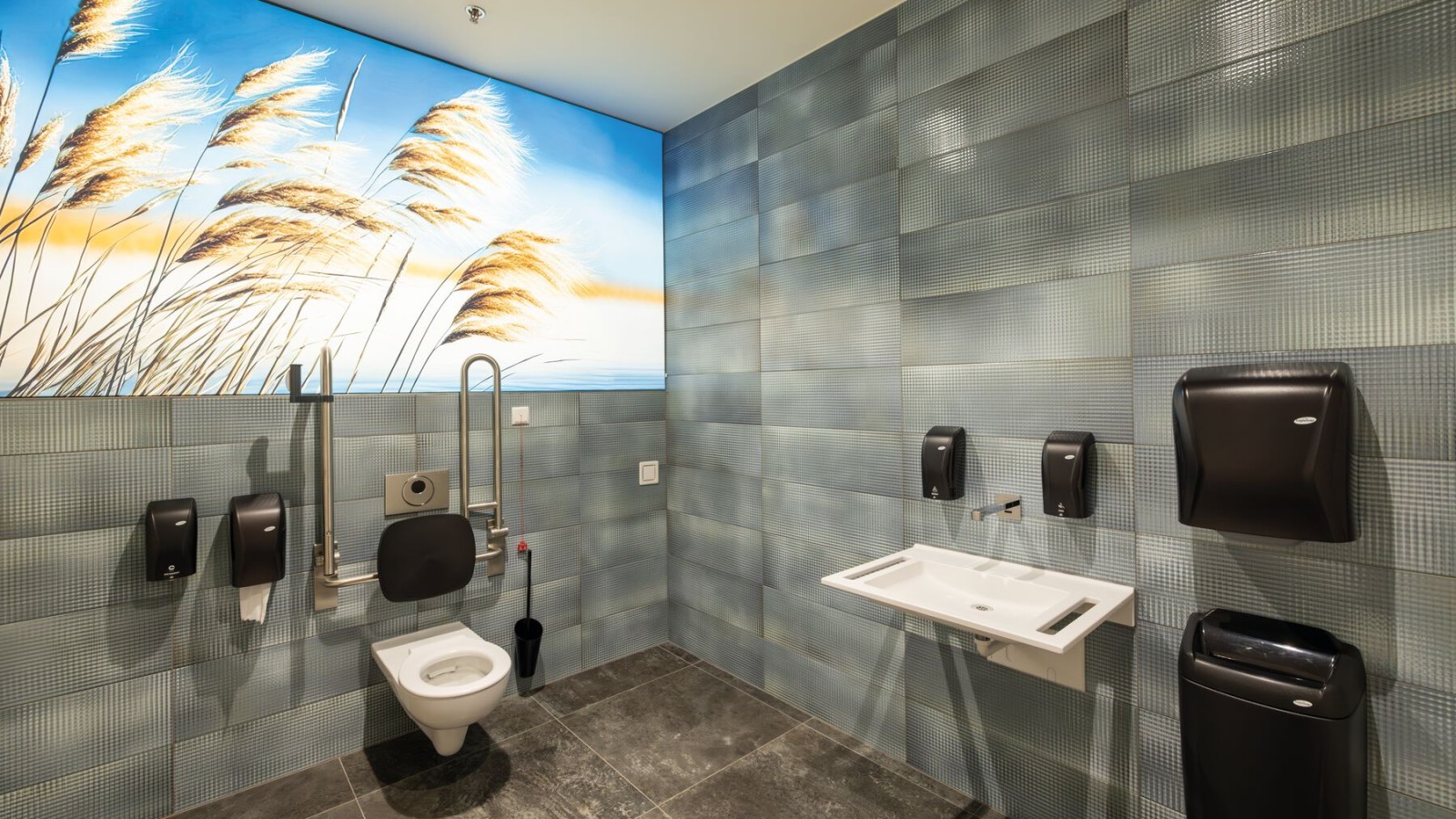 Kupatilo bez prepreka Kupatilo bez prepreka