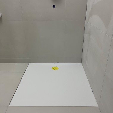Geberit Setaplano tuš podloga (© Siim Kingisepp) Geberit Setaplano tuš podloga (© Siim Kingisepp)
