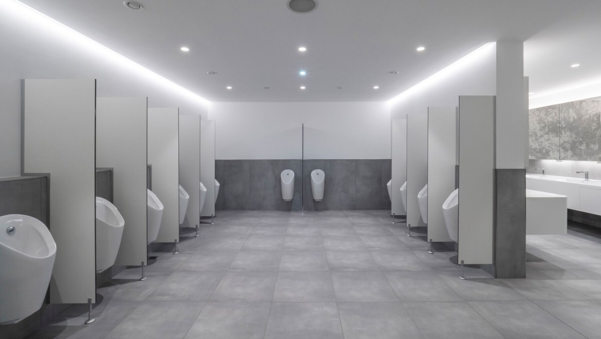 Sanitarna instalacija nakon završetka Sanitarna instalacija nakon završetka