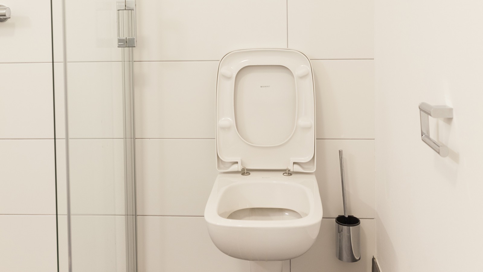 Geberit WC Renova Plan (© Geberit) Geberit WC Renova Plan (© Geberit)