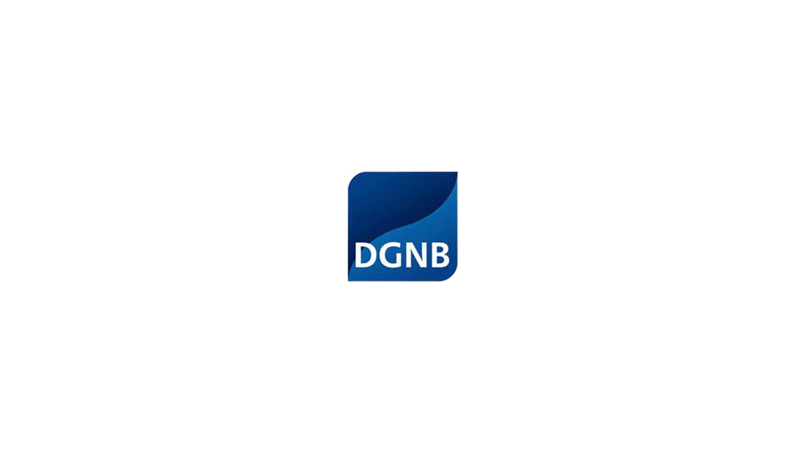 DGNB logo DGNB logo