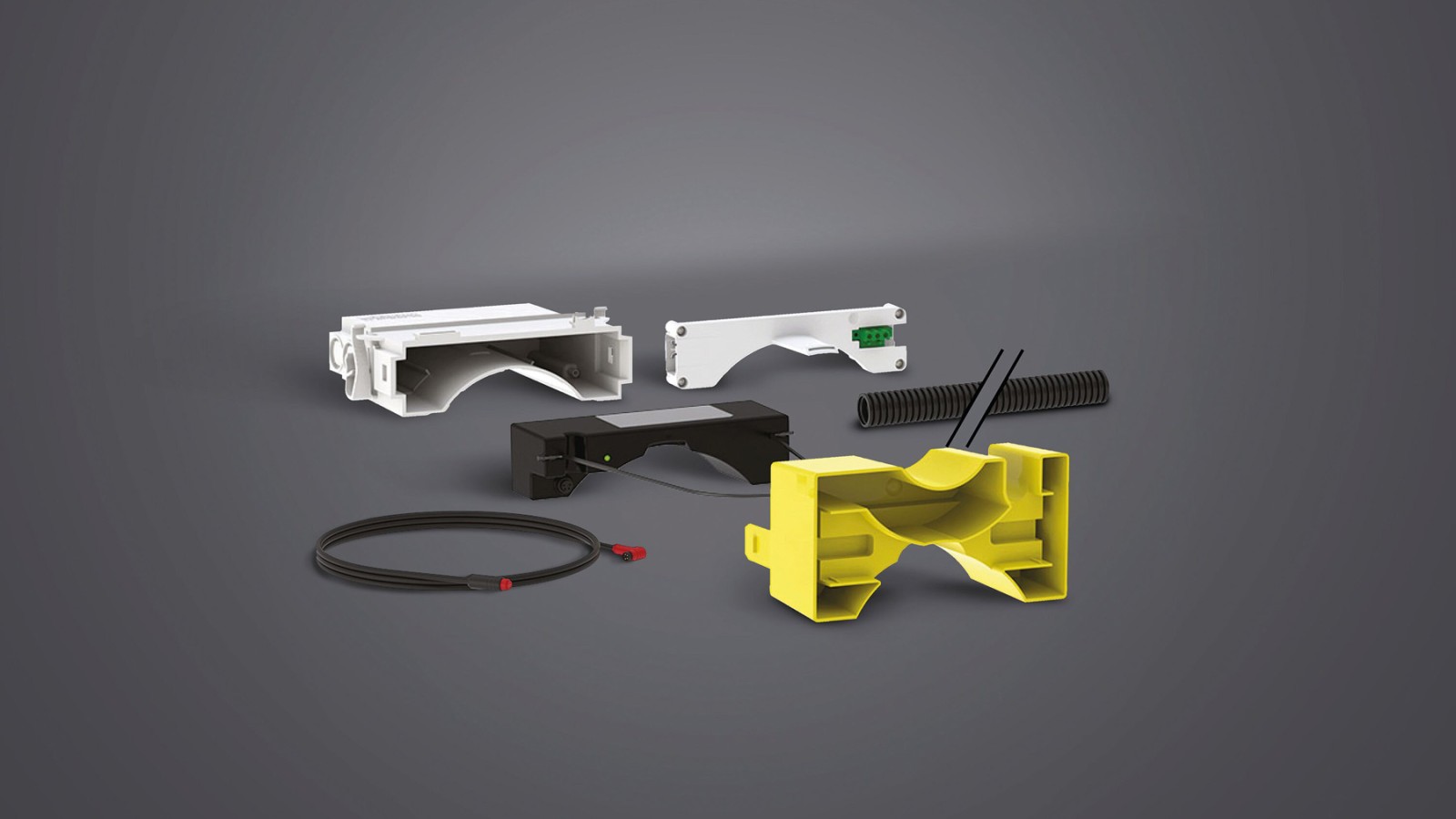 Power & Connect kutija instalacioni set Power & Connect kutija instalacioni set