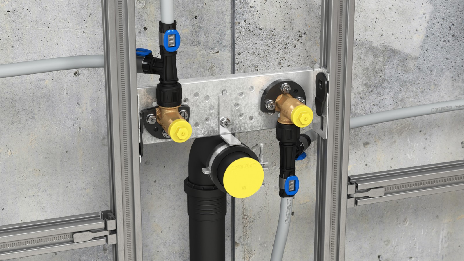 FlowFit sa MasterFix-om FlowFit sa MasterFix-om