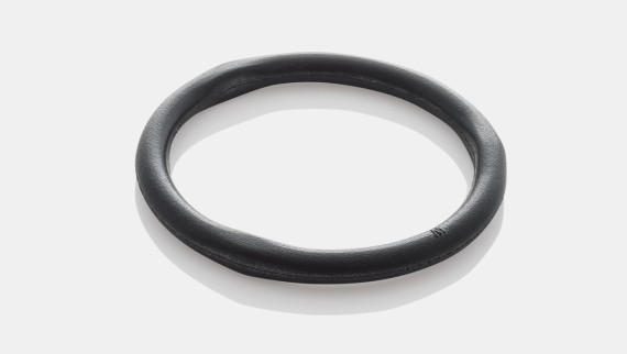 Geberit Mapress zaptivni prsten CIIR crni za opšte instalacije