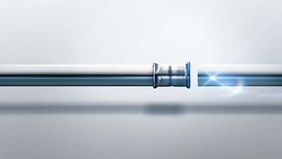 GEBERIT MAPRESS NERĐAJUĆI ČELIK GEBERIT MAPRESS NERĐAJUĆI ČELIK