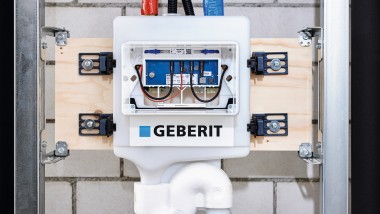 Geberit jedinica za higijensko ispiranje