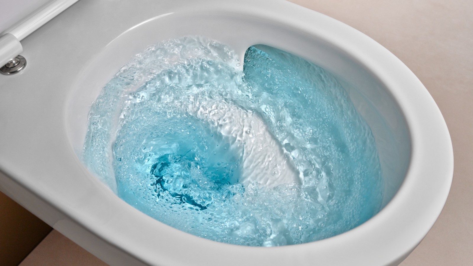 Geberit Acanto WC šolja sa TurboFlush ispiranjem Geberit Acanto WC šolja sa TurboFlush ispiranjem