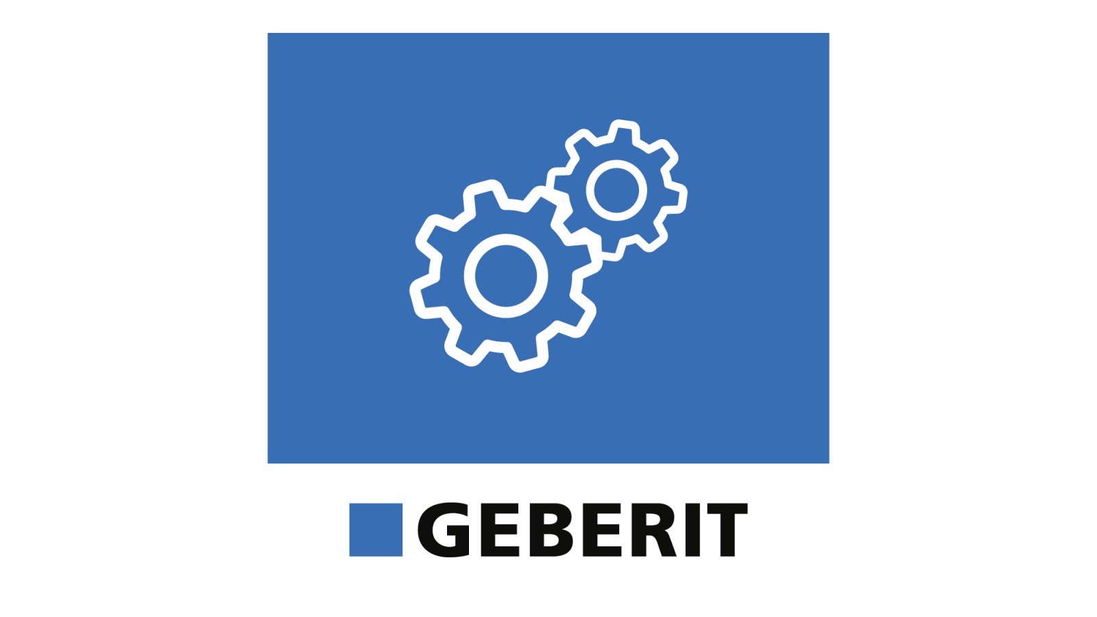 Geberit Control aplikacija
