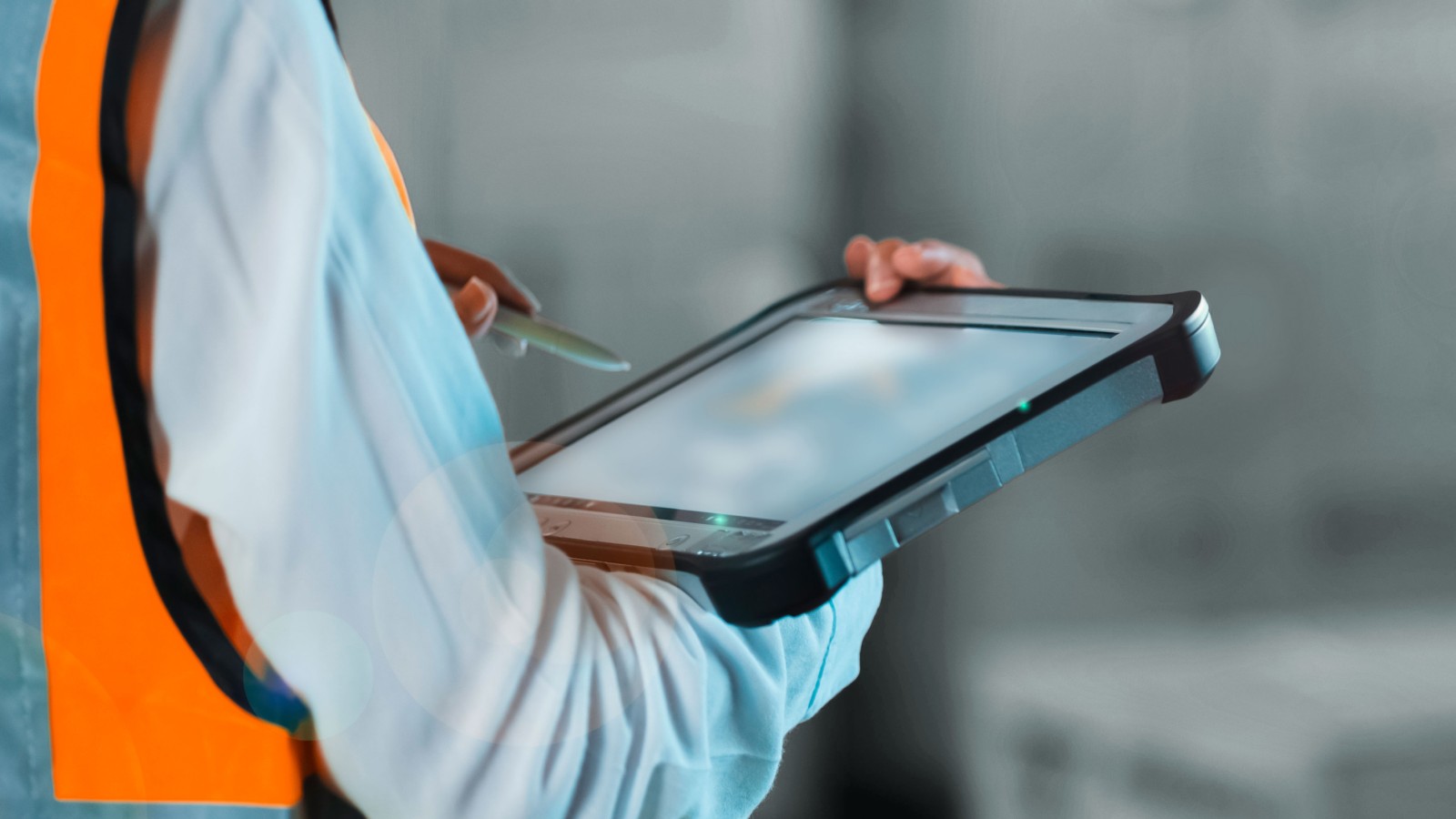 Geberit Connect: Optimizacija procesa kroz transparentnost podataka o upotrebi Geberit Connect: Optimizacija procesa kroz transparentnost podataka o upotrebi