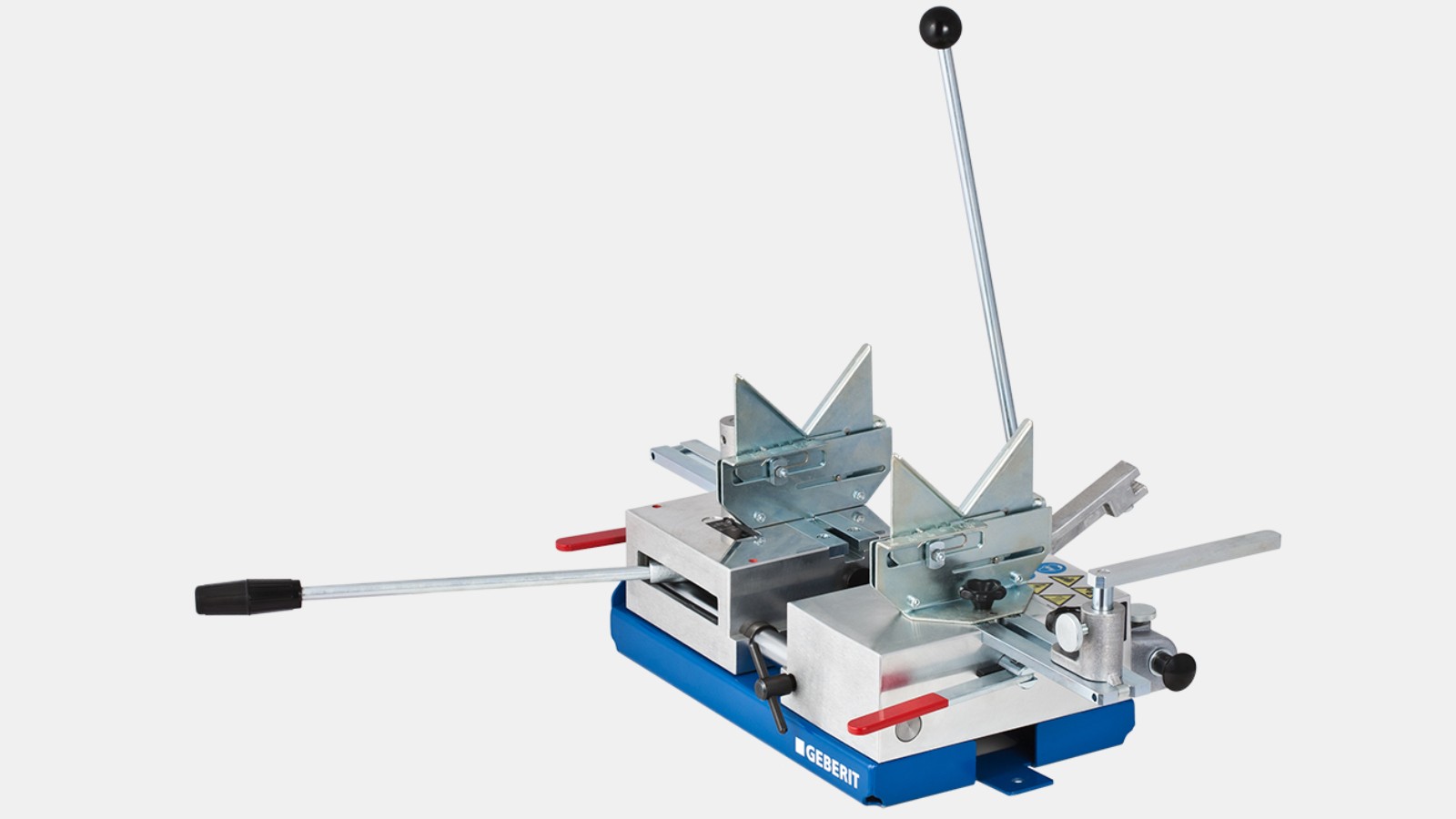 Aparat za varenje Geberit Media Aparat za varenje Geberit Media