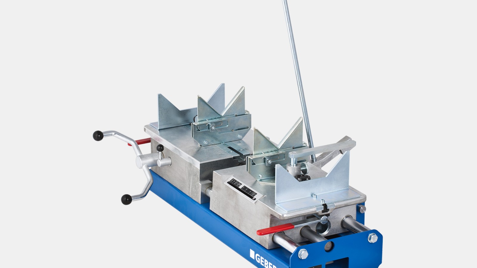 Geberit aparat za varenje Universal Geberit aparat za varenje Universal