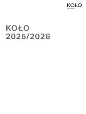 Kolo 2025 Kolo 2025