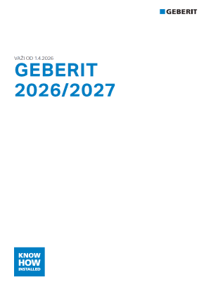 Tehnički katalog 2026 Tehnički katalog 2026