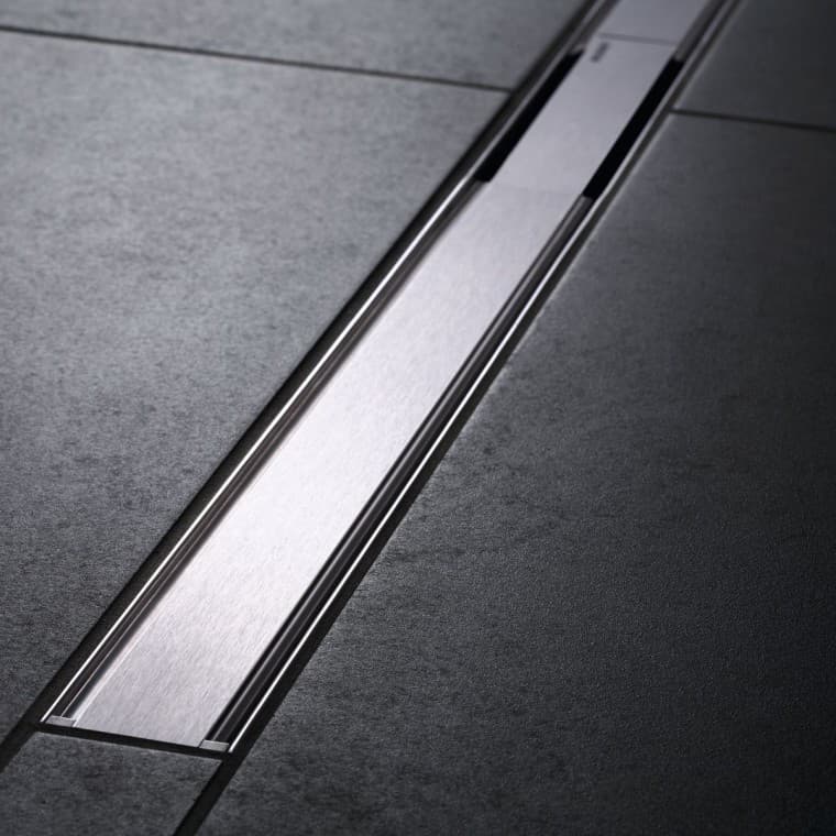 Geberit CleanLine60 tuš kanal, tanak Geberit CleanLine60 tuš kanal, tanak