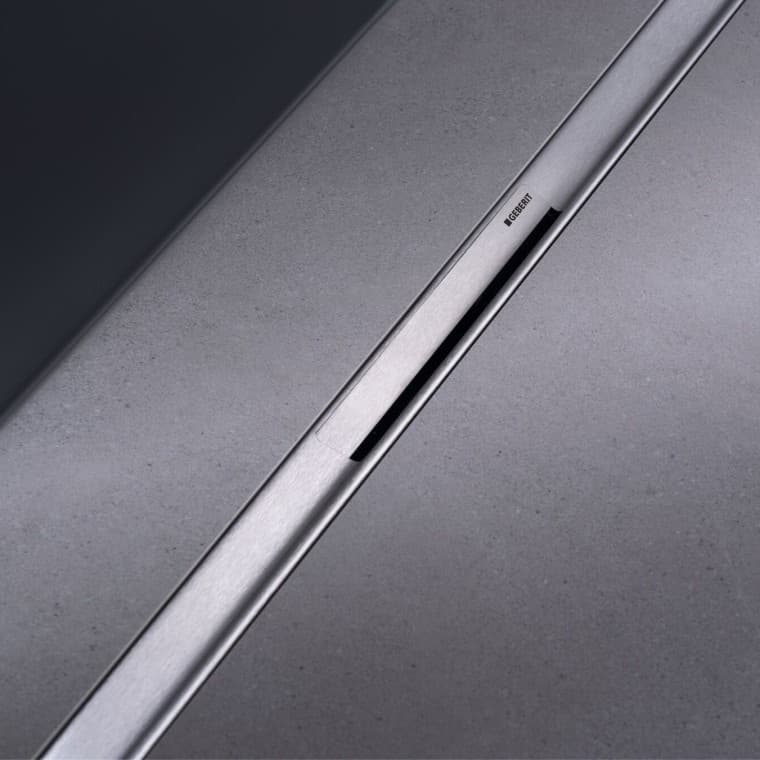 Geberit CleanLine50 tuš kanal Geberit CleanLine50 tuš kanal