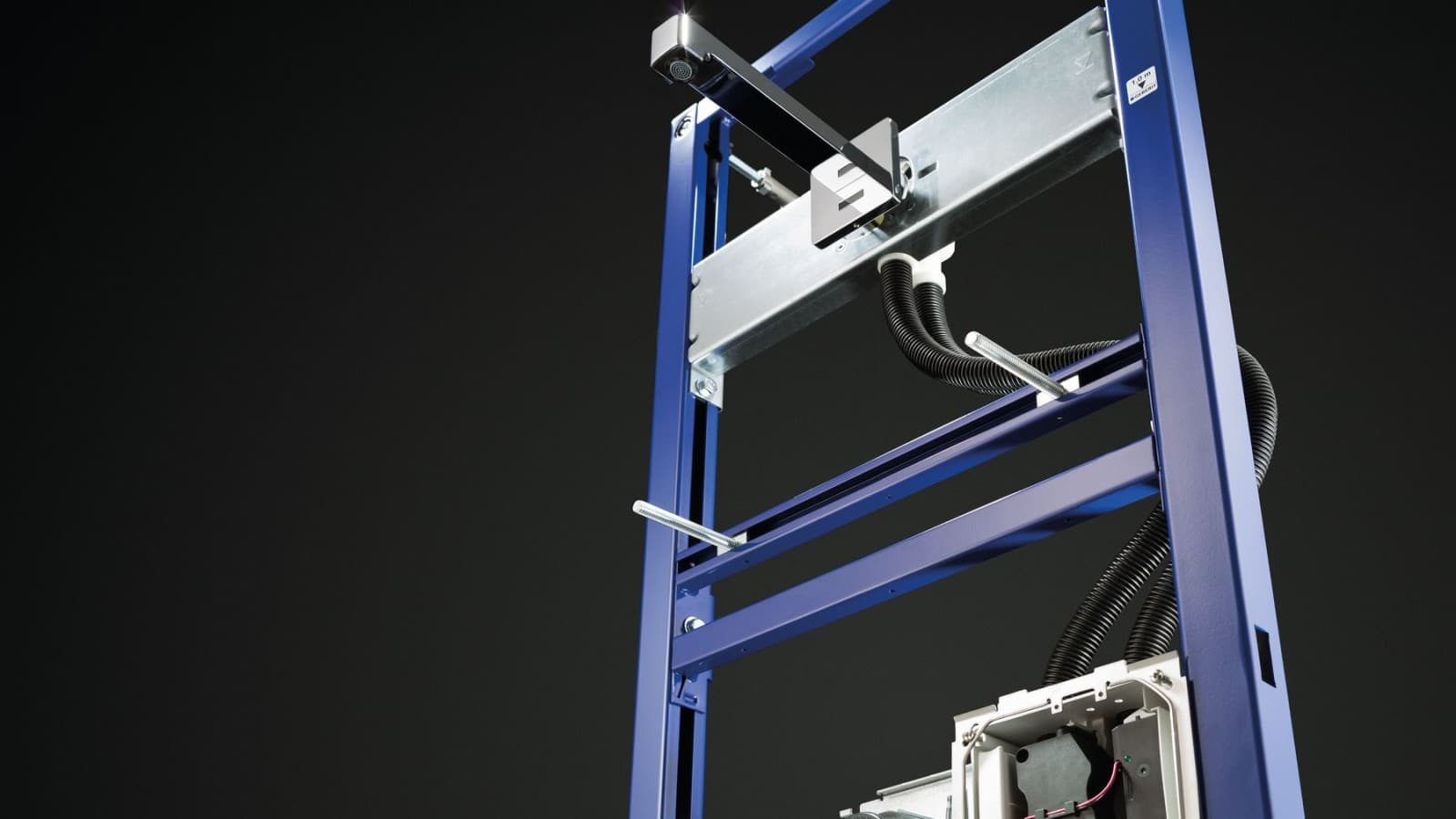 Instalacioni element za Geberit Brenta i PIave armature Instalacioni element za Geberit Brenta i PIave armature