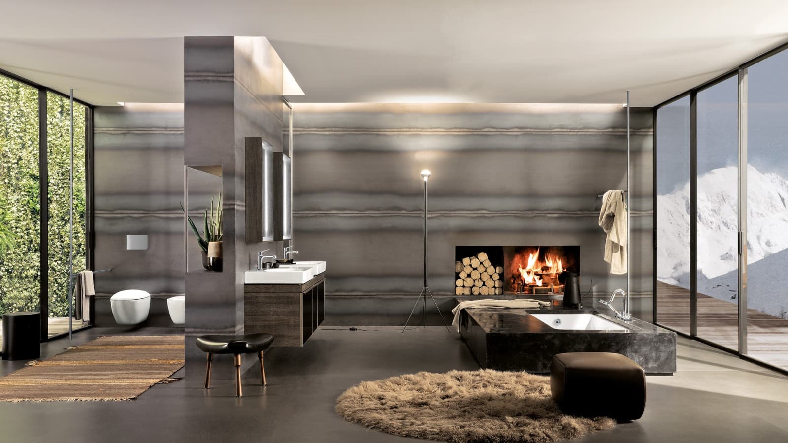 Serija kupatila Geberit Citterio Serija kupatila Geberit Citterio