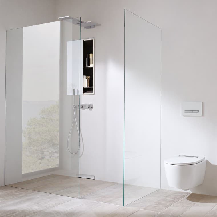 Geberit ONE bathroom Geberit ONE bathroom