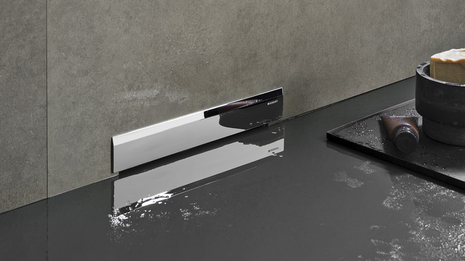 Geberit zidni odvod Geberit zidni odvod