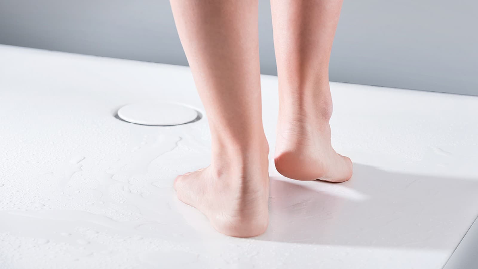 Geberit Setaplano tuš podloga u ravni poda Geberit Setaplano tuš podloga u ravni poda