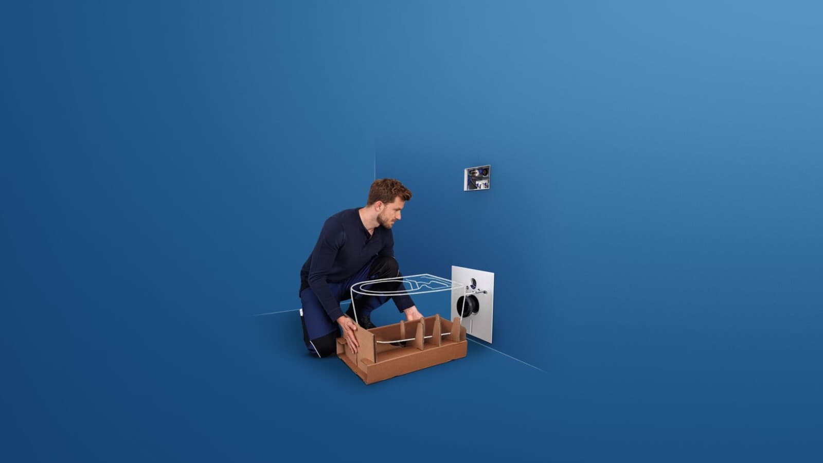 Service for plumbers Service for plumbers