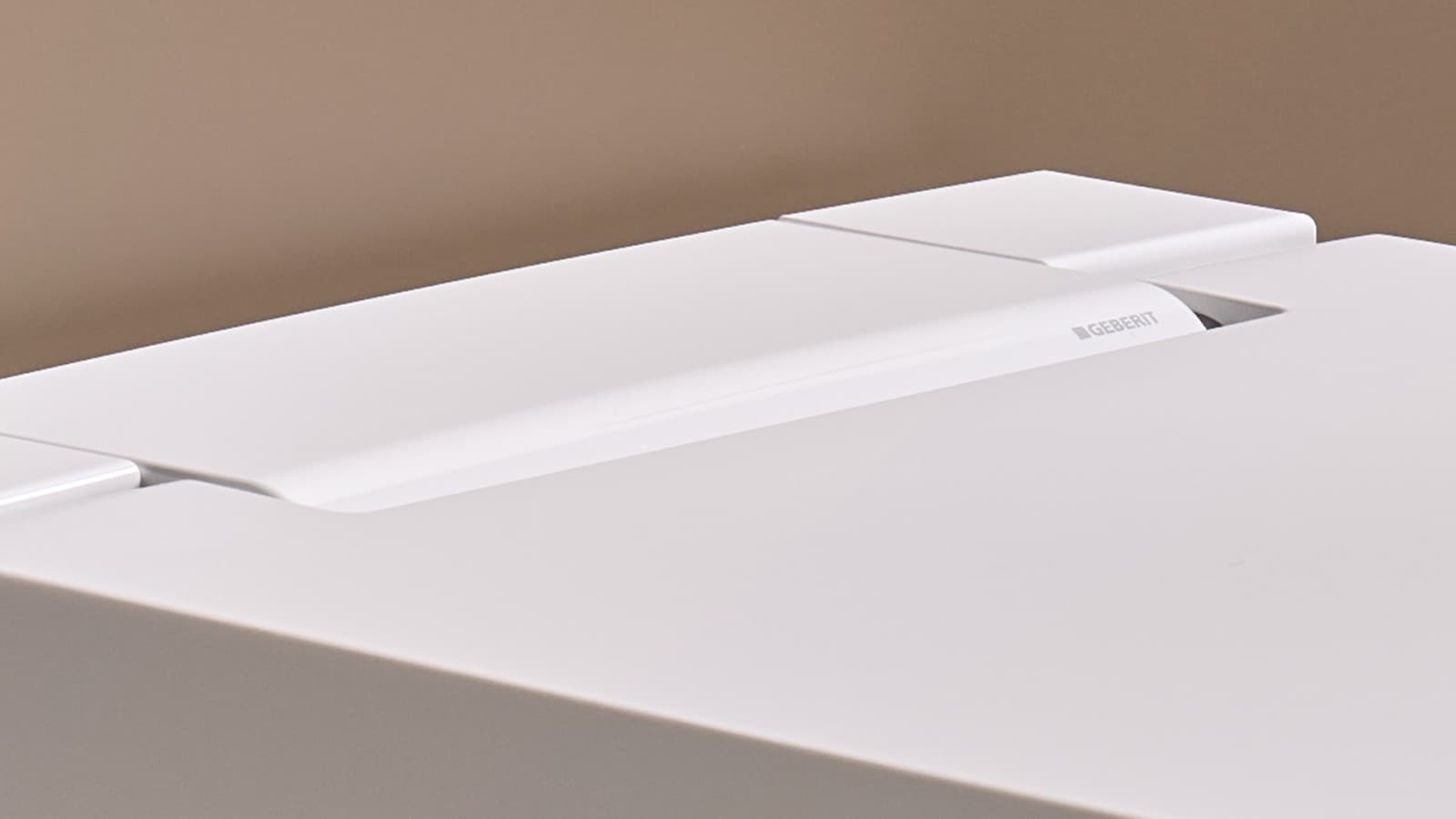 Testiiran Geberit kvalitet Testiiran Geberit kvalitet