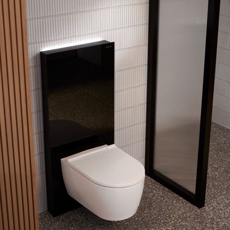 Geberit Monolith Plus sanitarni modul Geberit Monolith Plus sanitarni modul