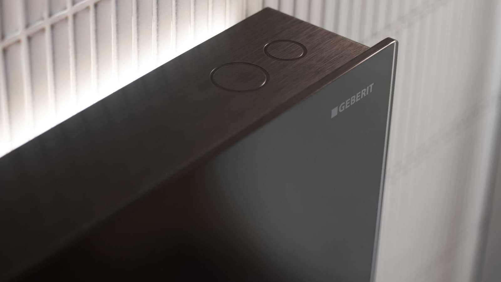 Geberit Monolith Plus sanitarni modul (© Geberit) Geberit Monolith Plus sanitarni modul (© Geberit)