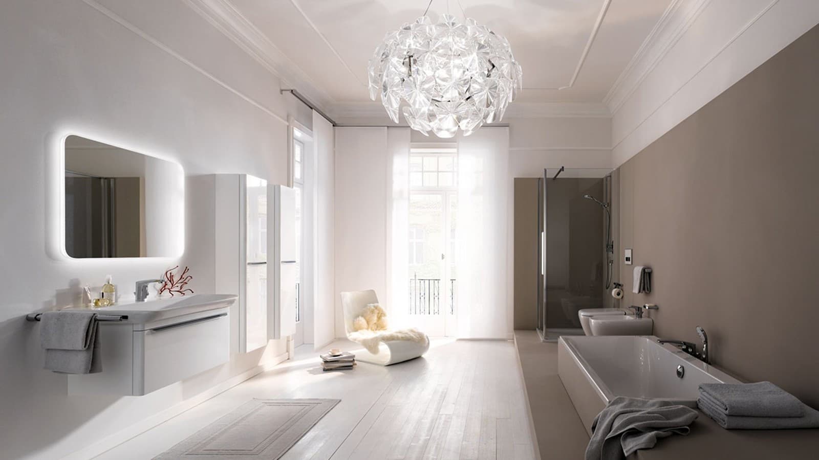 Serija kupatila Geberit MyDay Serija kupatila Geberit MyDay