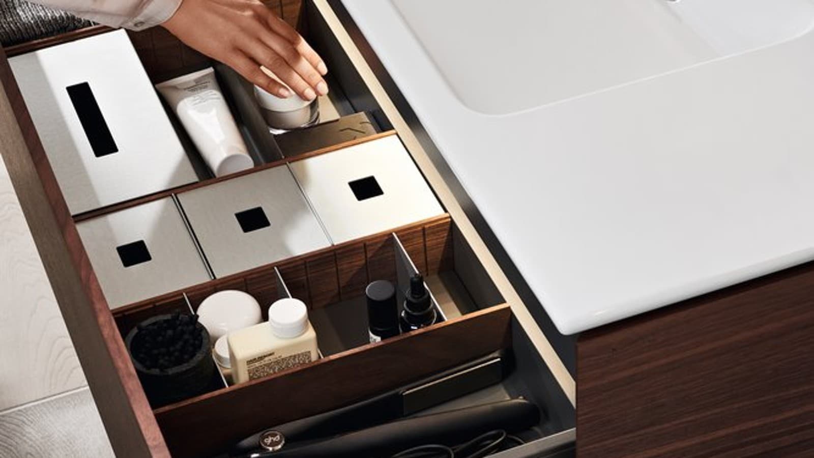 Geberit ONE ormarić za umivaonik Geberit ONE ormarić za umivaonik