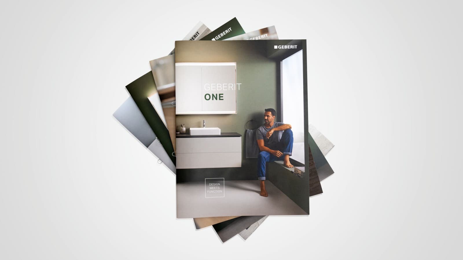 Geberit brošure i publikacije Geberit brošure i publikacije