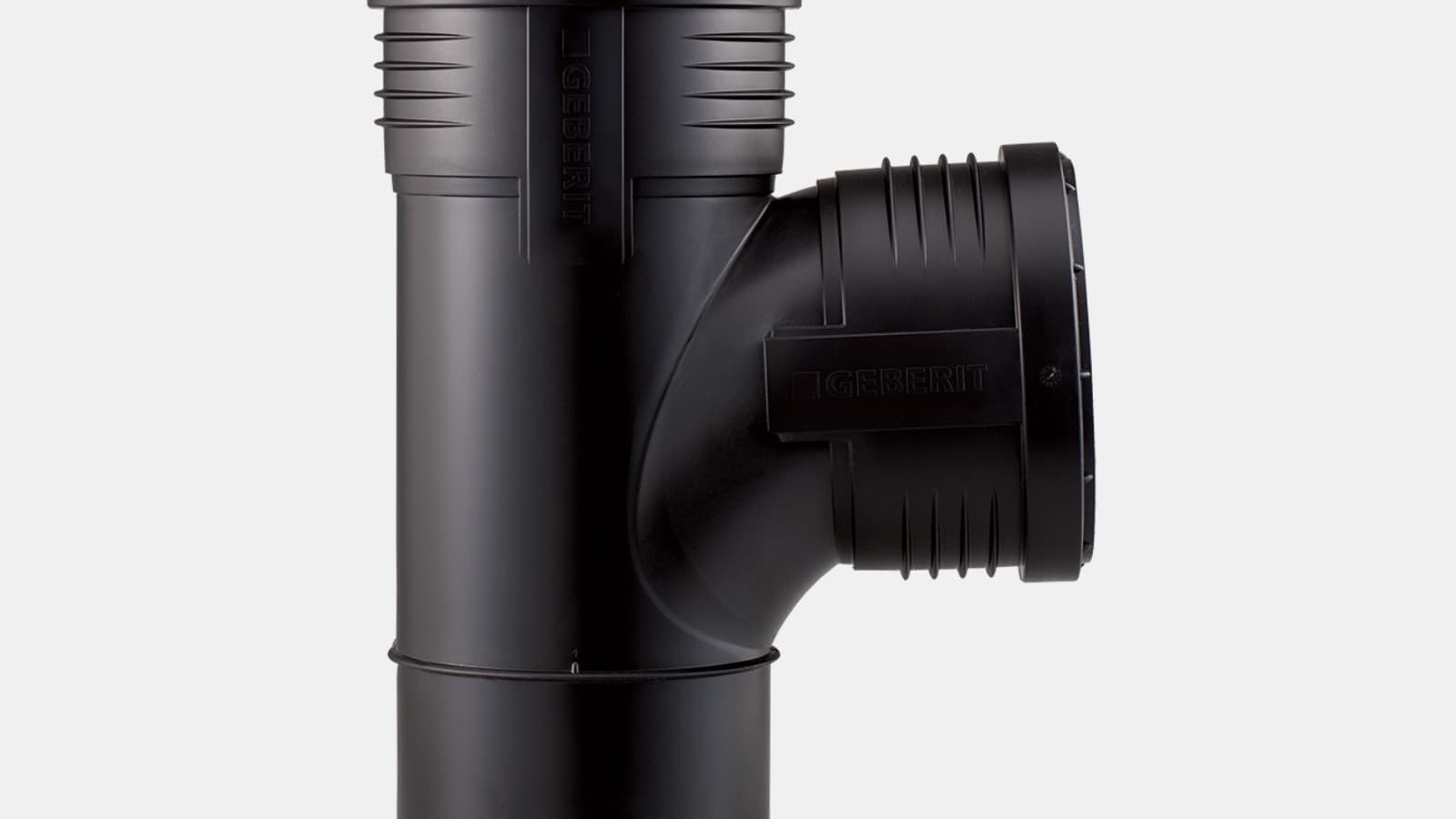 Rešenje za izolaciju od buke Geberit Silent-PP Rešenje za izolaciju od buke Geberit Silent-PP