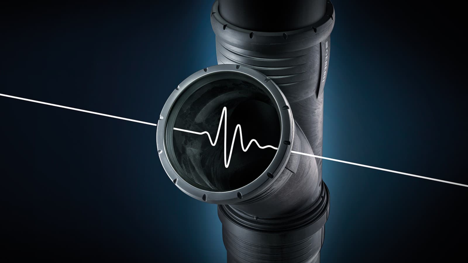 Geberit proizvodi sa ekološkom deklaracijom proizvoda uključuju Geberit Silent-Pro sistem cevi Geberit proizvodi sa ekološkom deklaracijom proizvoda uključuju Geberit Silent-Pro sistem cevi