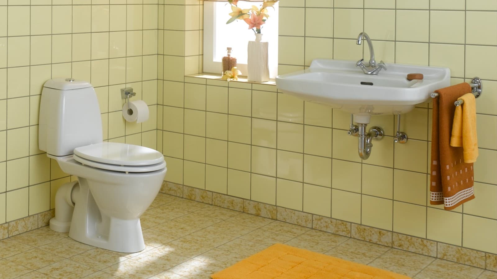 Bebe rođene nakon rata došle su u kuće koje uglavnom nisu imale kadu Bebe rođene nakon rata došle su u kuće koje uglavnom nisu imale kadu