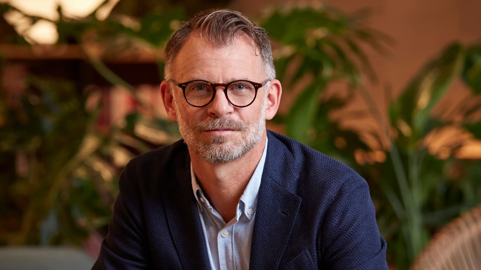 Portret švajcarskog arhitekta Andrin Schweizer (©Judith Stadler & André Uster) Portret švajcarskog arhitekta Andrin Schweizer (©Judith Stadler & André Uster)