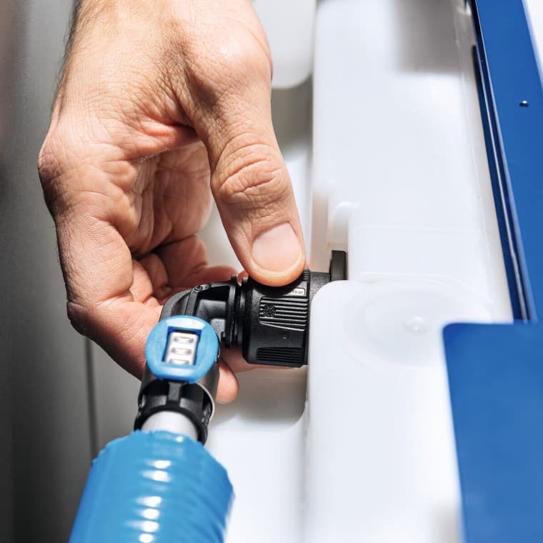 Jednostavna i pouzdana instalacija sa MasterFix-om Jednostavna i pouzdana instalacija sa MasterFix-om